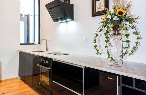 Kalamata Casa | Aigli Seafront Loft-Luxury Design Retreat