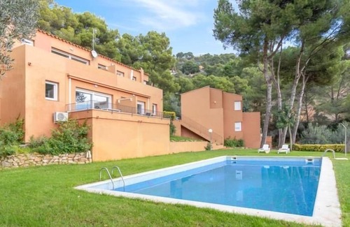 Aiguablava Apartamento | Apartaments Aiguablava 6