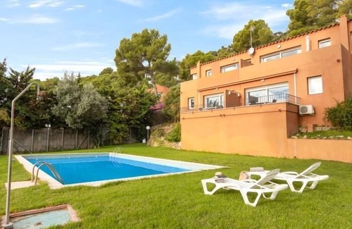 Aiguablava Apartamento | Apartaments Aiguablava 6