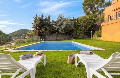 Aiguablava Apartamento | Apartaments Aiguablava 6