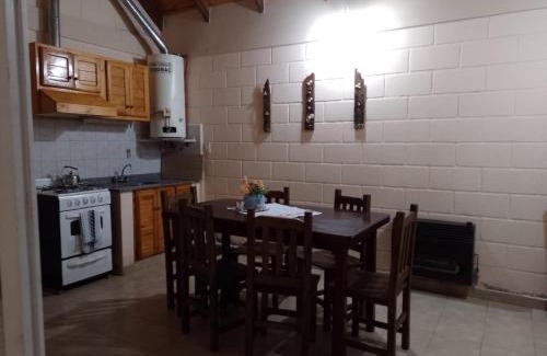 Embalse Casa | Aiken Embalse
