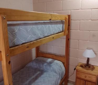 Embalse Casa | Aiken Embalse