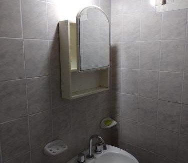 Embalse Casa | Aiken Embalse