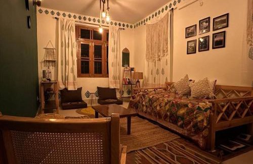 Palampur Apartamento | Aikyam Niwas - 1BHK Apartment