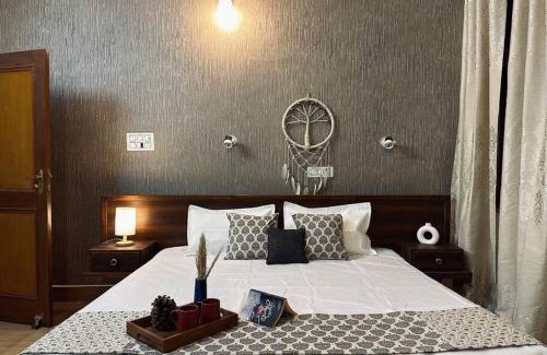Palampur Apartamento | Aikyam Niwas - 1BHK Apartment
