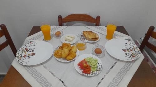 Gjirokaster Apartamento | Aila Apartament