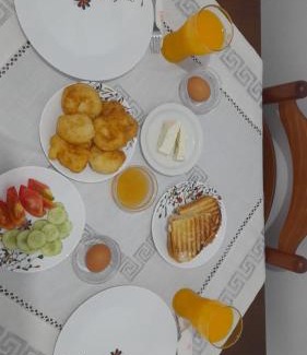 Gjirokaster Apartamento | Aila Apartament