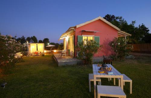 Kariotai Casa | Ailanto