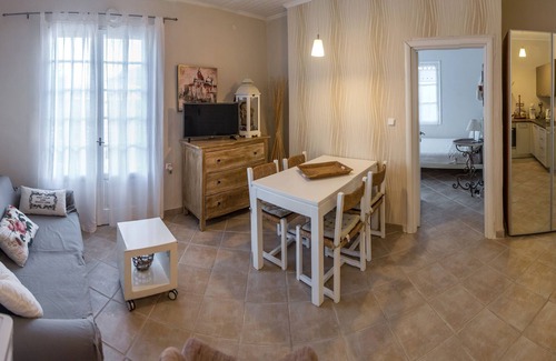 Kariotai Casa | Casa Relajante Ailanto
