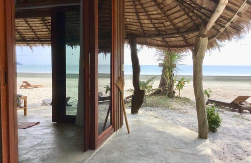 Ranong Complejo | Ailay
