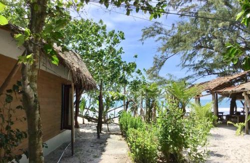 Ranong Complejo | Ailay