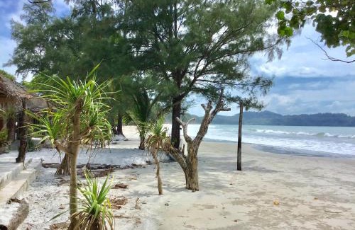 Ranong Complejo | Ailay