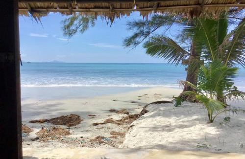 Ranong Complejo | Ailay