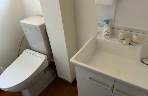 Takasaki Apartamento | Aile HouseⅢ ST