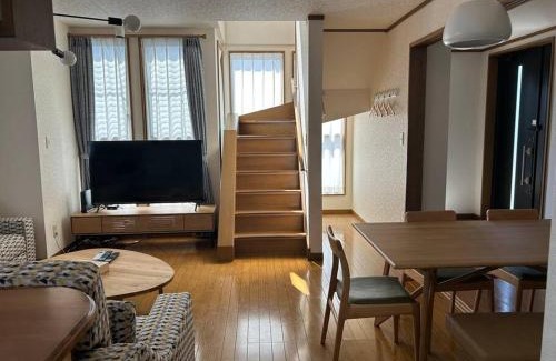 Takasaki Apartamento | Aile HouseⅢ ST