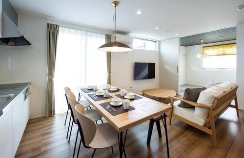 Takasaki Casa | AileHouse1