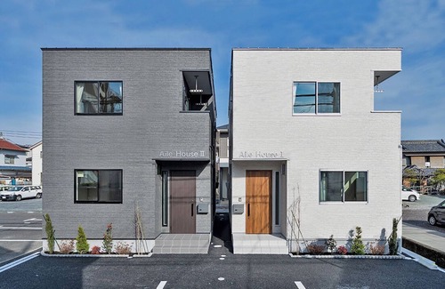 Takasaki Casa | AileHouse1