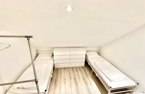 Wolfsburg Apartamento | AiLiV City Center 103