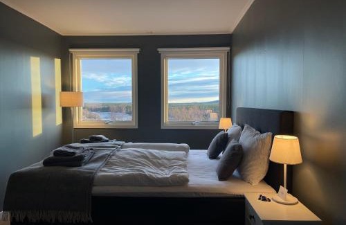 Lannavaara Apartamento | ÁILU - Arctic Hotel Apartments