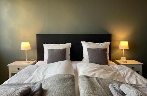 Lannavaara Apartamento | ÁILU - Arctic Hotel Apartments