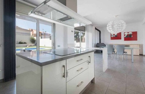 Tamarit Casa | Aimar Casa Beauty La Mora