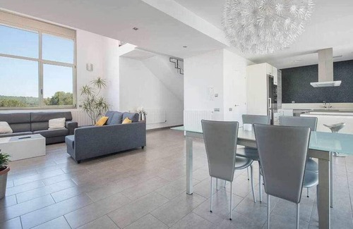 Tamarit Casa | Aimar Casa Beauty La Mora