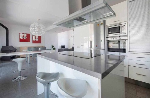 Tamarit Casa | Aimar Casa Beauty La Mora