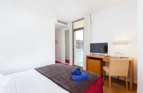 Puerto de Soller Hotel | Aimia Hotel