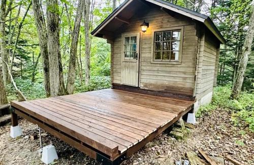 Takayama Otro | AiMiX Minami Norikura BASE (formerly AiMiX Nature - Vacation STAY 76948v