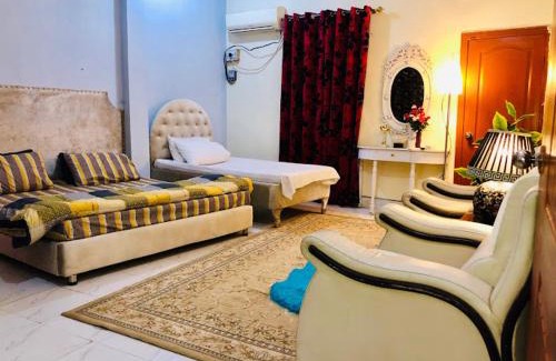 Multan Casa | Aimys Villa Guest House