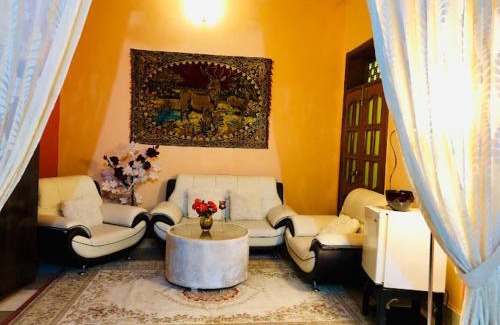 Multan Casa | Aimys Villa Guest House
