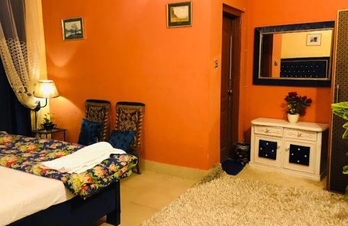 Multan Casa | Aimys Villa Guest House