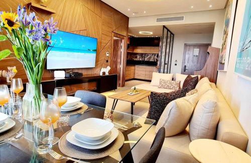 Ain Diab Apartamento | Ain diab- luxury appart hotel LRM ,free parking