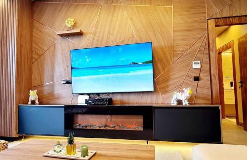 Ain Diab Apartamento | Ain diab- luxury appart hotel LRM ,free parking