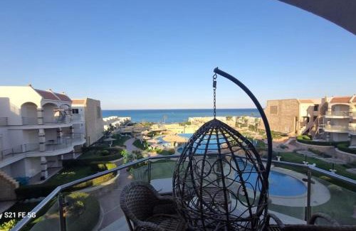 Ras Sudar Apartamento | Ain Sokhna Areej resort chalet