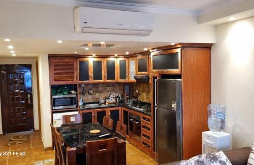 Ras Sudar Apartamento | Ain Sokhna Areej resort chalet