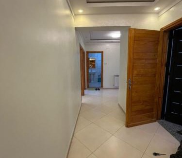 Ain Taya Apartamento | Ain Taya residency