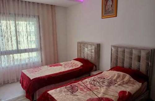 Ain Zaghouan Apartamento | Ain Zaghouan appartement