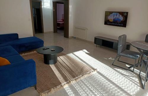 Ain Zaghouan Apartamento | Ain Zaghouan appartement