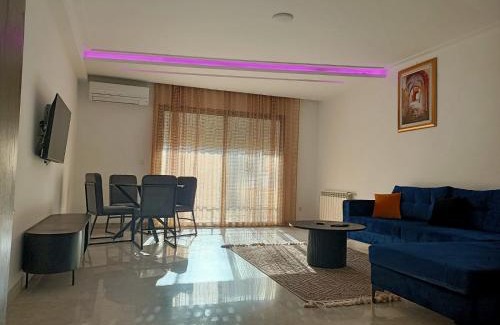Ain Zaghouan Apartamento | Ain Zaghouan appartement