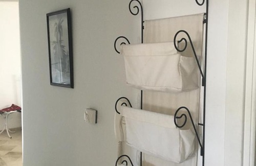 Ain Zaghouan Apartamento | Ain Zaghouane Sud Appartement cosy 10 minutes de la plage - Tunisia Mall