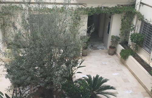 Ain Zaghouan Apartamento | Ain Zaghouane Sud Appartement cosy 10 minutes de la plage - Tunisia Mall