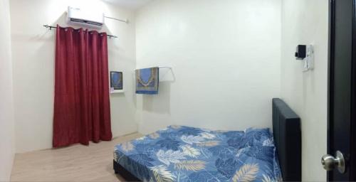 George Town Apartamento | Ainaz Homestay Balik Pulau
