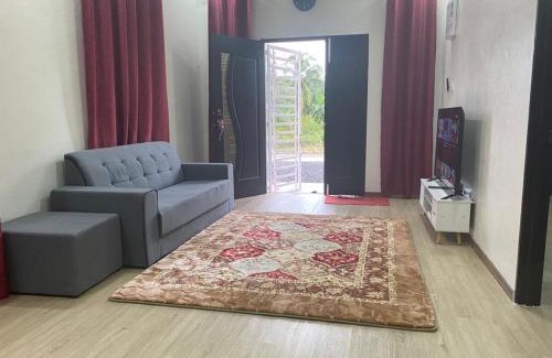 George Town Apartamento | Ainaz Homestay Balik Pulau