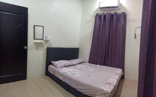 George Town Apartamento | Ainaz Homestay Balik Pulau