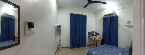 George Town Apartamento | Ainaz Homestay Balik Pulau