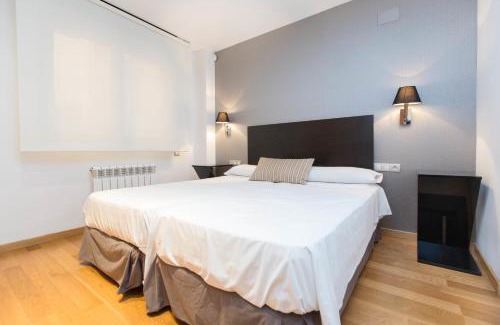 el Fort Pienc Apartamento | AinB Sagrada Familia Apartments