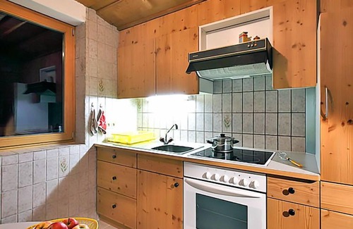 Gauertal Apartamento | Ainhauser by Interhome