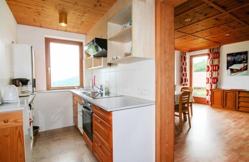Gauertal Apartamento | Ainhauser by Interhome