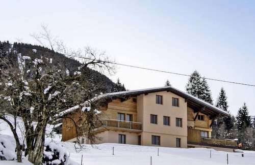 Gauertal Apartamento | Ainhauser by Interhome